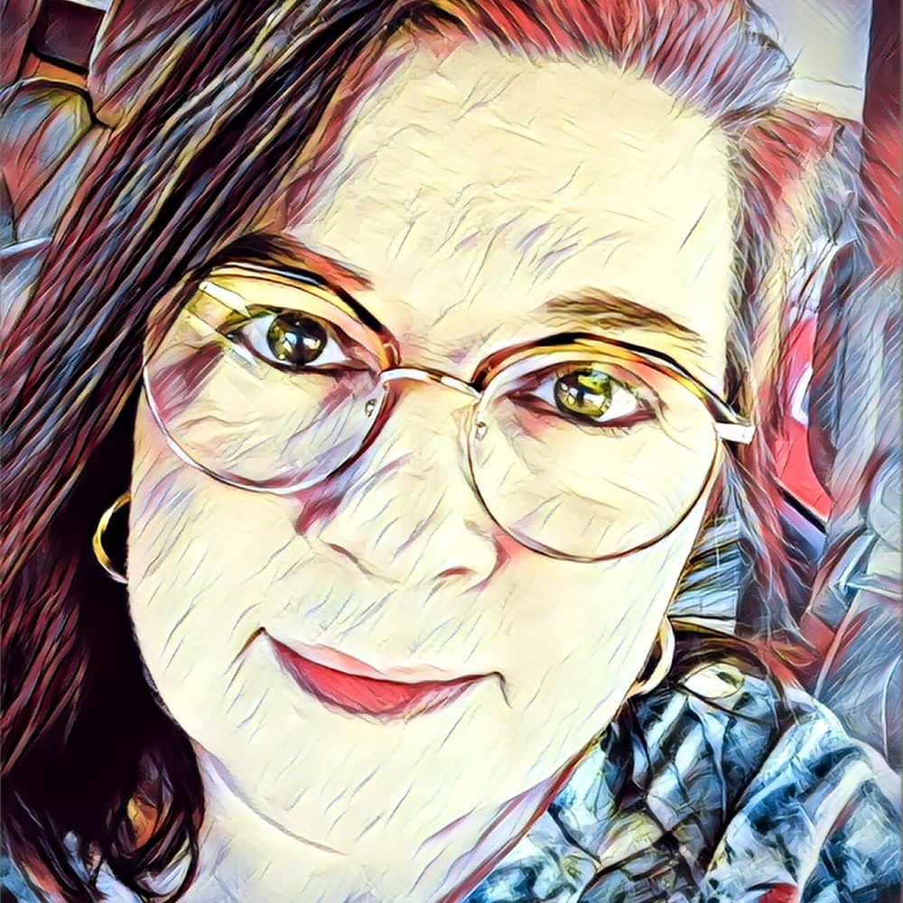 Meet your Posher, Juanita